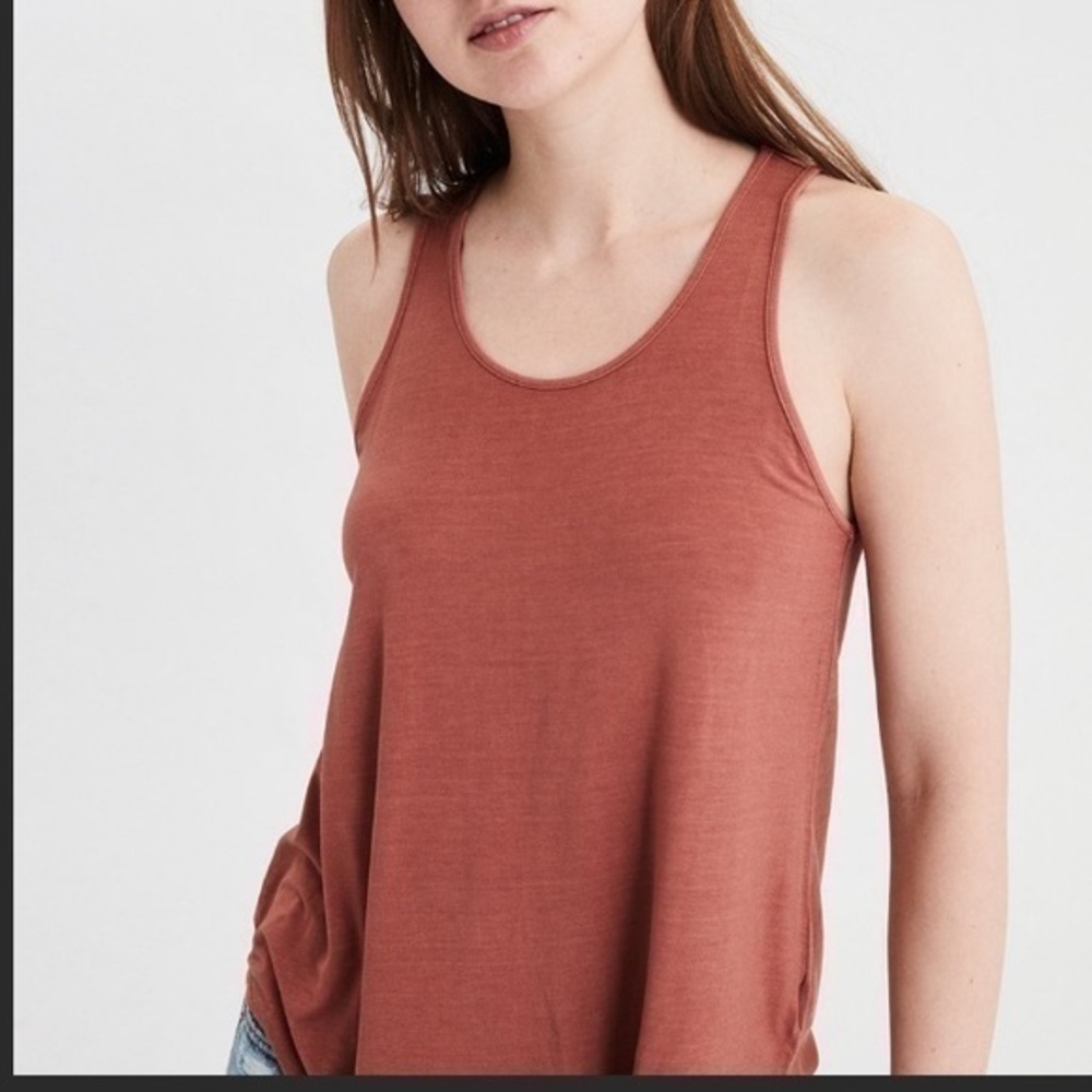 American Eagle soft and sexy think medium